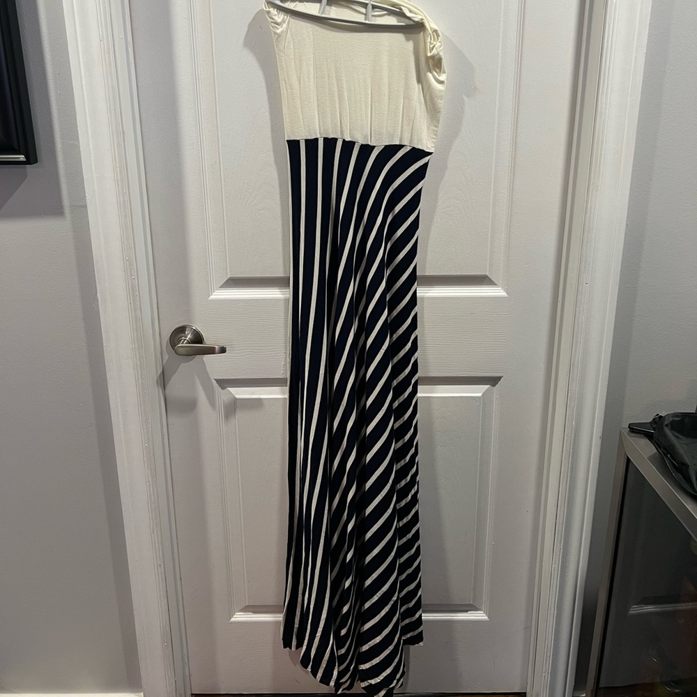 Long Maxi Dress